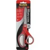 3M SCOTCH 1428 biuro žirklės, ergonomiškos, 20,5 cm, apvaliu nosimi