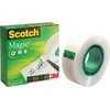 Lipni juostelė Scotch® 810 Magic, 12mmx33m, nematoma 1114-113