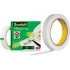„Scotch Magic Office lipni juosta, 19 mm / 66 m, matinė“