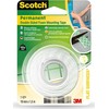 Scotch Dvipusė putplasčio montavimo juosta 19mm x 1,5m