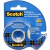 3M Lipni juosta Scotch Wall-Safe Tape 183-fdg