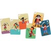 Scratch Europe „Scratch“, 4 viename dėlionės žaidimas – Kortos Pirate Expedition