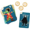 Scratch Europe „Scratch“, 4 viename dėlionės žaidimas – Kortos Pirate Expedition