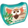 Scratch Europe Scratch Scratch, galvosūkių žaidimas – išmeskite pastebėjimo korteles