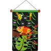 Scratch Scratch, Kameleon magnetiniai smiginiai, L dydis