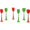 „Scratch Scratch“, magnetinių smiginių sodas, M dydis