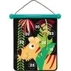Scratch Scratch, Magnetic Jungle Darts, M dydis