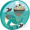 Scratch Scratch, Orca kontūro dėlionė, 31 vnt.