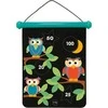 Scratch Scratch, Owl magnetinis smiginis, M dydis