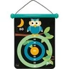 Scratch Scratch, Owl magnetinis smiginis, M dydis