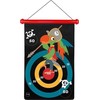 Scratch Scratch, Pirates magnetinis smiginis, L dydis