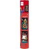 Scratch Scratch, Pirates magnetinis smiginis, L dydis