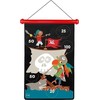 Scratch Scratch, Pirates magnetinis smiginis, L dydis