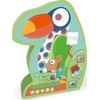 Dėlionė Scratch Europe „Scratch, loginis žaidimas Pižamų vakarėlis“
