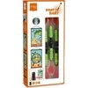 Scratch Scratch, START TO DART - Safari darbai
