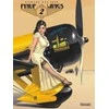 Scream Comics Pin-Up sparnai. Meno albumas II