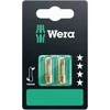 Grąžtas Atsuktuvo antgaliai Wera Torsion 2 vnt PZ2 x 25mm