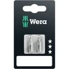 Grąžtas Atsuktuvo antgaliai Wera Standart 2 vnt T25 x 25mm