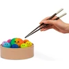 SCRUNCHEMS Mega Rainbow Dumpling set