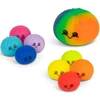 SCRUNCHEMS Mega Rainbow Dumpling set