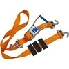 Sea To Summit Car truck strap with cube 3m / 50mm swivel hook