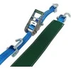 Sea To Summit CARRIER STRAP WITH COVER 3m / 35mm SWIVEL HOOK