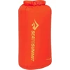 Sea To Summit Vandeniui atsparus maišas SEA TO SUMMIT Lightweight 8L Spicy Oranžinis