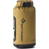 Sea To Summit Vandeniui atsparus maišas SEA TO SUMMIT Big River 5L Dull Gold