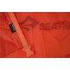 Sea To Summit Vandeniui atsparus maišas SEA TO SUMMIT Ultra-Sil 20L aštriai oranžinė