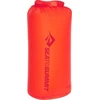 Sea To Summit Vandeniui atsparus maišas SEA TO SUMMIT Ultra-Sil 20L aštriai oranžinė