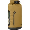Sea To Summit Vandeniui atsparus maišas SEA TO SUMMIT Big River 5L Dull Gold