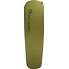 Prisipučiantis kilimėlis Sea To Summit Camp Mat Self Inflating Large