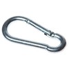 Haushalt Sea To Summit MOUNTING CARABINER 8X80 MM ZN 1DD