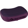 Pagalvė Sea To Summit Aeros Premium Pillow Large (Violetinė)