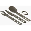 Sea To Summit Frontier Aliuminio Utensil set
