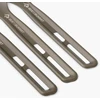 Sea To Summit Frontier Aliuminio Utensil set