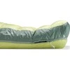 Sea To Summit Ascent Adult Mummy sleeping bag Žalias, Pilkas