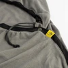 SEA TO SUMMIT Reactor Lightweight Liner įprastas miegmaišio įdėklas, alavo spalvos