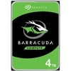 Seagate 4TB BarraCuda SATA III