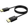 Akasa PROSLIM DisplayPort Cable, 8K@60Hz – 2m