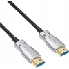 Akyga AK-HD-50L HDMI optyczny AOC 48Gb/s 8K@60Hz 4K@120Hz ver. 2.1 5m