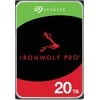 Seagate QNAP HDD | IronWolf Pro ST20000NT001 | 600 RPM | 20000 GB