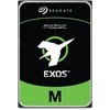 „SEAGATE“ HDD serveris „Exos M“ (3,5 colio / 32 TB / SATA 6 GB/s / 7200 aps./min. / ISE)