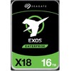 Serverio diskas Seagate Exos X18 16TB 3.5 "SAS-3 (12Gb / s) (ST16000NM004J)