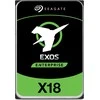 Seagate kietasis diskas Enterprise Exos X18 10TB 7200 RPM, 10000 GB