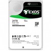 Dysk Seagate Exos X24 ST24000NM007H - HDD - Enterprise - 24 TB - intern - 3.5" - SAS 12Gb/s - 7200 rpm - Puffer: 512 MB