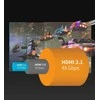 GEMBIRD Active Optical AOC HDMI 20m