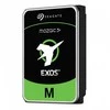 „SEAGATE“ HDD serveris „Exos M“ (3,5 colio / 28 TB / SATA 6 GB/s / 7200 aps./min. / ISE)