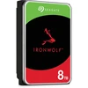 „Dysk Seagate IronWolf“ kietasis diskas, 8 TB, 3,5 colio, SATA