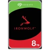„Dysk Seagate IronWolf“ kietasis diskas, 8 TB, 3,5 colio, SATA